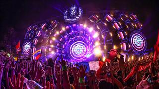 El Ultra Music Festival llegará a Lima en octubre 2017