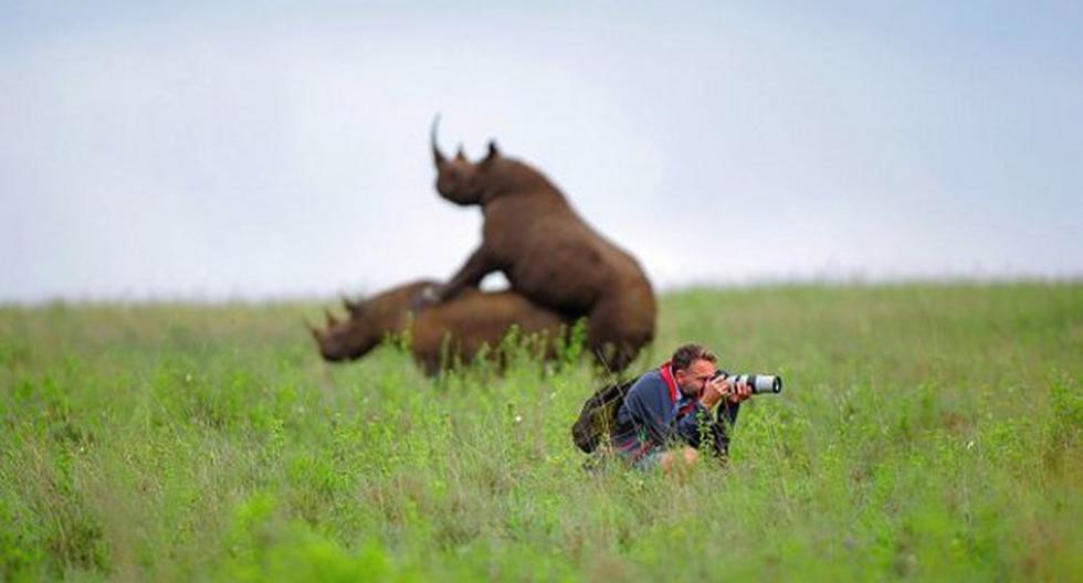 Imagen causó tremenda polémica. (Foto: The Guardian)