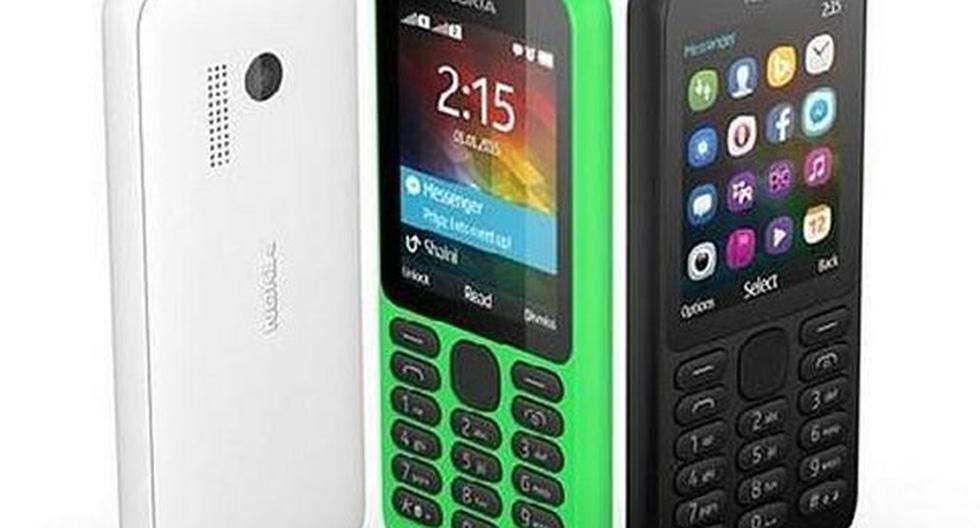 ¿Por qué Nokia decidió no hacer más celulares? (Foto: Difusión)