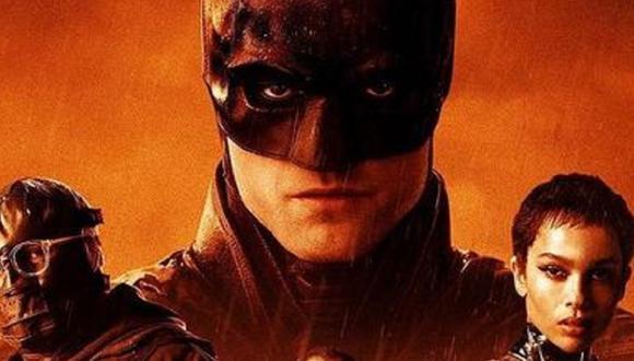 The Batman, actores y personajes: quién es quién en la nueva película de DC  | Robert Pattinson | Zoë Kravitz | Paul Dano | Películas | FAMA | MAG.