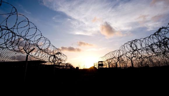 Estados Unidos envía seis presos de Guantánamo a Omán