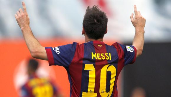 ¿Cuántos goles le ha marcado Lionel Messi al Real Madrid?