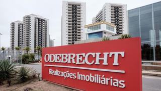 Odebrecht oficializa pedido de recuperación judicial en Brasil