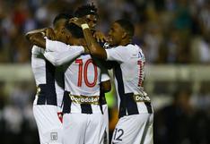 Alianza Lima volverá a entrenar “en una semana”, estimó Osvaldo Alegría, preparador físico del club