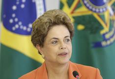 Dilma Rousseff recibe nuevo golpe: renunció su ministro de Salud 
