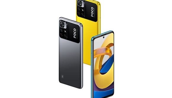 Xiaomi Poco M4 Pro 5G, Lanzamiento, Perú