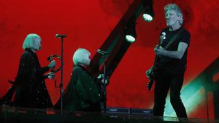 Roger Waters en Lima: así fue el show del ex Pink Floyd en el Monumental | FOTOS