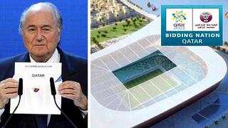 France Football afirma que Qatar compró votos para realizar Mundial 2022 
