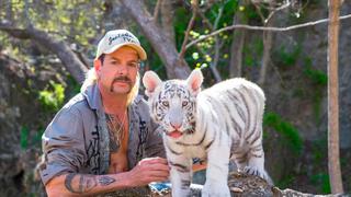 “Tiger King”: Joe Exotic cederá su zoológico a su enemiga Carole Baskin