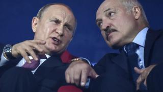Protestas en Bielorrusia: Vladimir Putin está dispuesto a apoyar con fuerzas policiales a Lukashenko