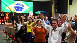 “Las iglesias evangélicas son un problema de seguridad nacional en América Latina”