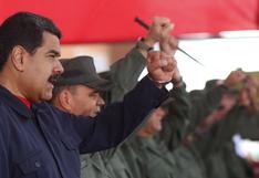 Venezuela: partido opositor propone la renuncia de Nicolás Maduro 