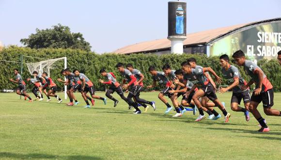 Mundial Sub-17: el 29 de abril vence el plazo de FIFA para acreditar las garantías gubernamentales del torneo en Perú. (Foto: FPF)