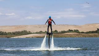 Norte chico: seis actividades de aventura que puedes hacer el feriado largo