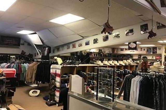 Terremoto en Alaska: potente sismo de magnitud 7 golpea Anchorage. (Reuters).