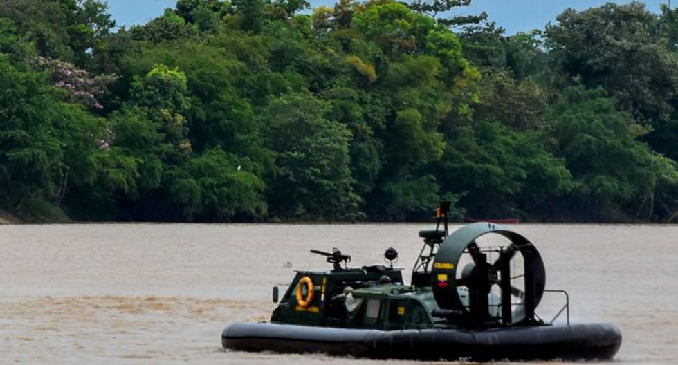 Tension in Apure and Arauca: 5 keys to understanding the escalation of violence on the border between Colombia and Venezuela