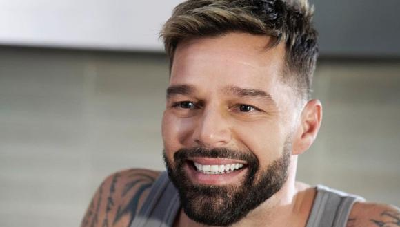 Ricky Martin enfrenta una nueva polémica tras ser acusado de presunto abuso doméstico por su sobrino. (Foto: Ricky Martin / Instagram)