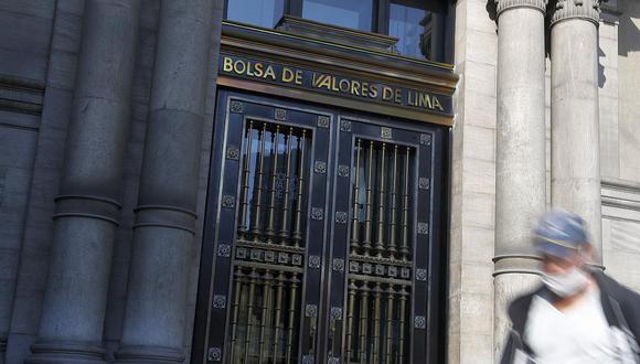 La Bolsa de Lima cerró sus operaciones con pérdidas durante la jornada de este martes. (Foto: GEC)
