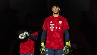 Bayern cerca de renovar con Neuer y también piensa en una “estrella internacional"