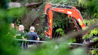 Caso Madeleine McCann: policía alemana hace un descubrimiento escalofriante en la antigua casa del sospechoso