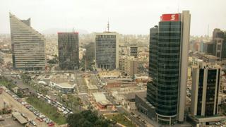 Inversiones en el Perú habrían crecido 5% durante el 2013