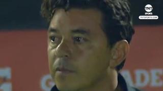 River Plate vs. Atlético Tucumán: Gallardo quedó consternado tras perder título de la Superliga | VIDEO