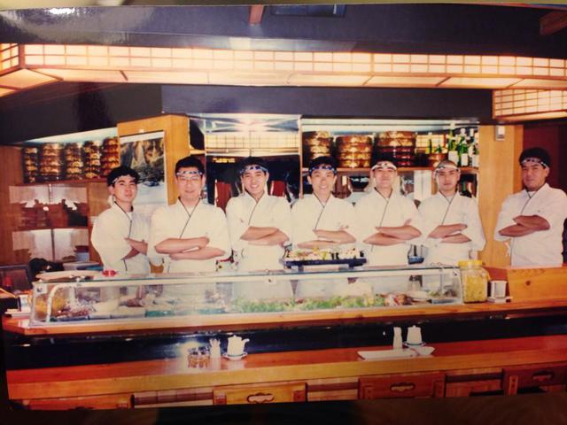 La dinastía Matsufuji: historia y herencia culinaria - 5