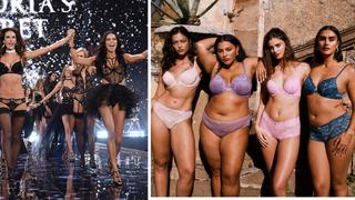 Victoria’s Secret Fashion Show: polémico desfile renace con una promesa de cambio y diversidad