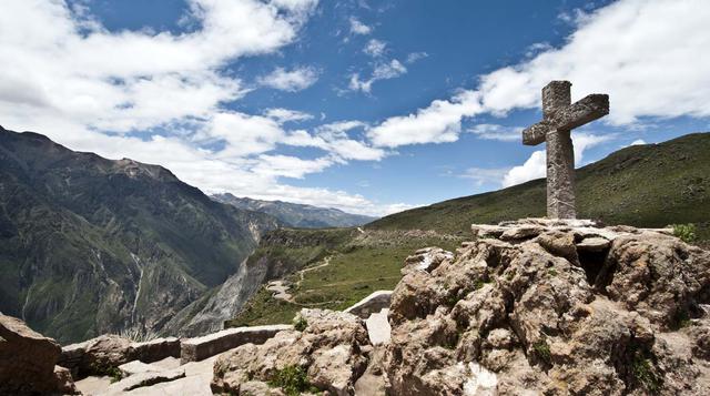 Semana Santa: Valle del Colca recibiría más de 15,000 turistas  - 2