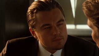 ¿Leonardo DiCaprio entiende o no la trama de “El Origen”, película de la que fue protagonista?