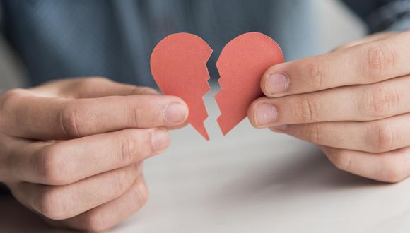 A pesar de las dificultades de las parejas cuando terminan un matrimonio, un alto porcentaje opta por la reconciliación