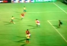 Sudamericano Sub 17: Así fue el tercer gol de Ecuador a Chile