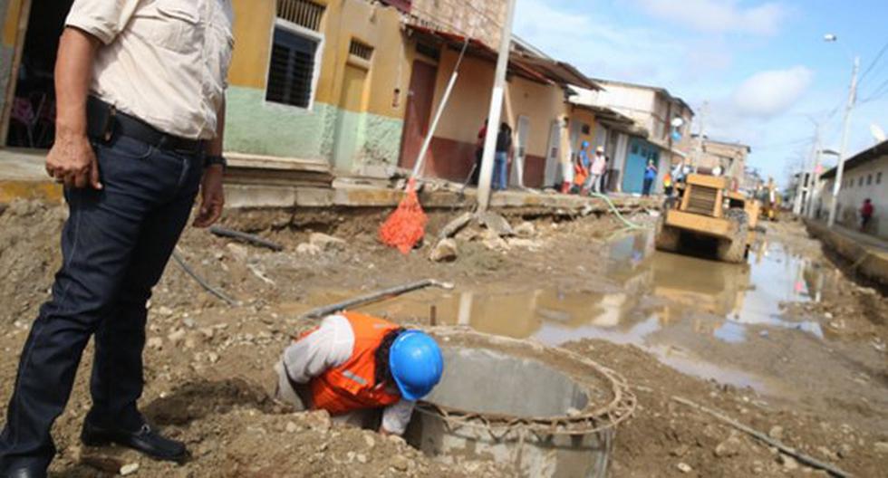 Tumbes no fue afectada por inundaciones. (Foto: Andina)