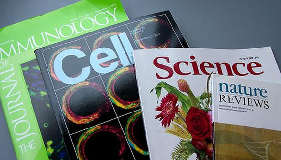 Ante las revistas científicas reconocidas en el mundo, están apareciendo otras publicaciones de dudosa reputación.