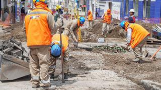 Este 8 de octubre no es feriado: Ministerio de Trabajo explica por qué se declaró día laborable