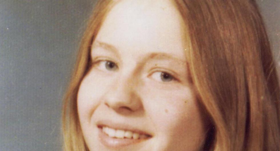 Sharon Prior |  Canada: Rape-murder case of teenage girl solved 48 years later with DNA from exhumed body of suspect Franklin Maywood Rome |  West Virginia |  the world