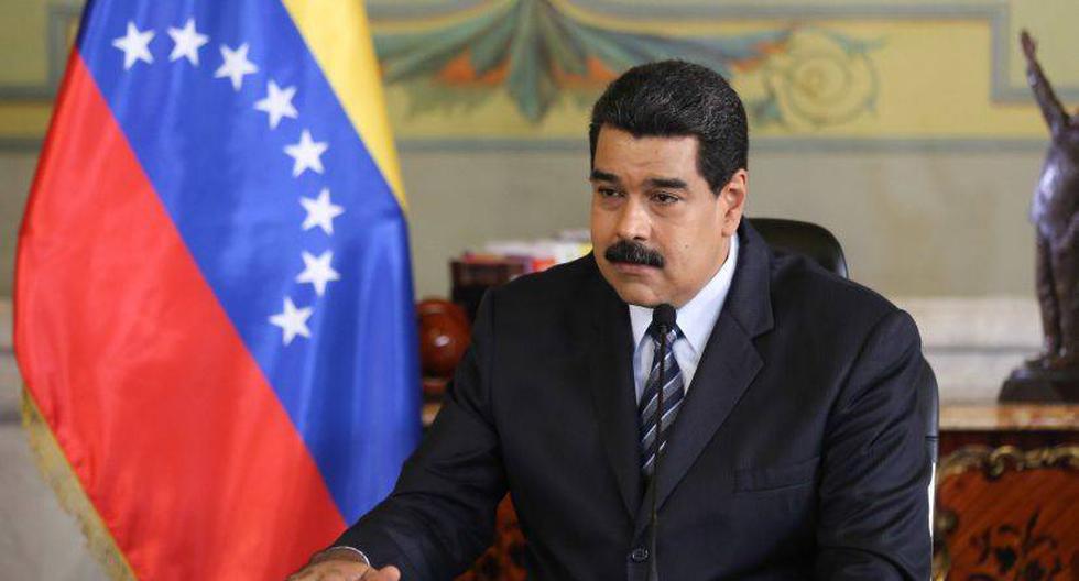 Maduro cree que Clinton y Trump no tienen buenos planes para Am&eacute;rica Latina (EFE)
