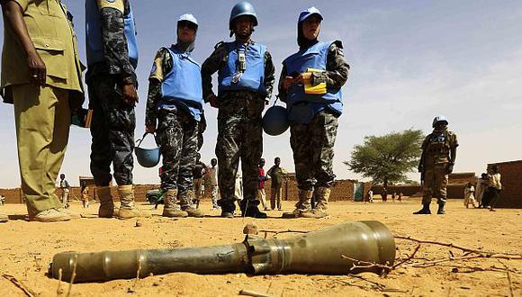 Sudán: Ataque a campamento de la ONU deja 20 muertos