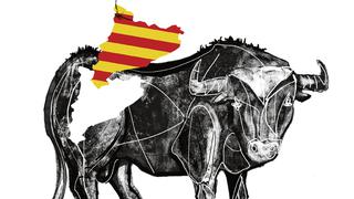 Una semana en Cataluña, por Luis Millones