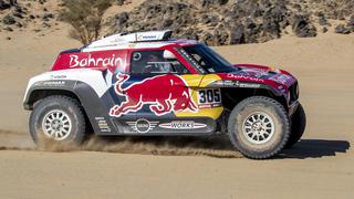 Dakar 2020 Etapa 1: lituano Zala dio la sorpresa en autos y Domzala en SSV | Sigue todos los resultados aquí