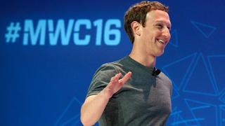 Mark Zuckerberg es también el nuevo gurú del estilo de vida