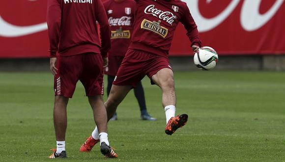 Claudio Pizarro se refirió a las declaraciones de Ricardo Gareca. | Foto: Reuters
