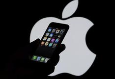 Irlanda acuerda crear fondo para ingresar multa de 13.000 millones de Apple