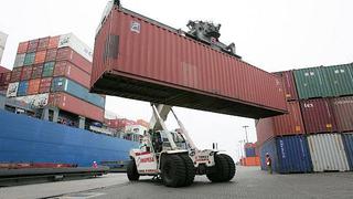 Superávit comercial de la región se reducirá a la quinta parte en 2013