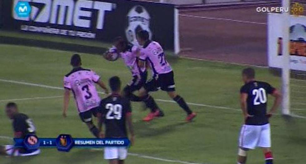 Sport Boys vs Melgar: mira el resumen del partido. (Video: Gol Perú - YouTube)