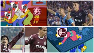 Facebook: Lanús cayó ante Gremio y es víctima de crueles memes