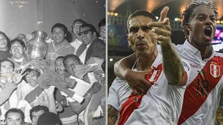 Lo que aprendimos los peruanos un año después de la inolvidable final de la Copa América ante Brasil