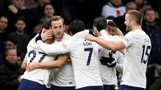 Tottenham igualó 1-1 ante el Southampton: resumen y goles del partido por Premier League