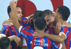 Así fue el gol de Cerro Porteño ante Alianza Lima por Copa Libertadores 2024 | VIDEO