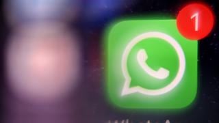 WhatsApp: el truco para saber si tu pareja está hablando con alguien más